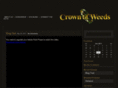 crownofweeds.org