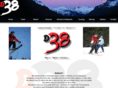 degree38.com