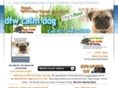 dfwcalmdog.com