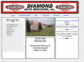 diamondauto.com