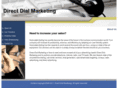 directdialmarketing.com