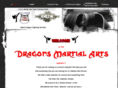 dragonsmartialarts.biz