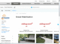 eccogravel.com