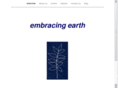 embracing-earth.com