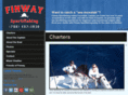 finwaysportfishing.com