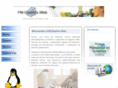 fmhostweb.com
