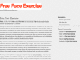 freefaceexercise.com