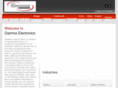 gammacustomcable.com