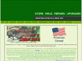 georgiaairsoft.com