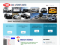 giant-autoparts.com