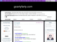 goartyfarty.com