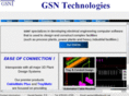 gsntechnologies.com