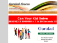 gurukulabacus.com