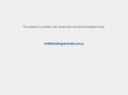 healthbuildingsaustralia.net