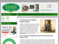 hearthandhomes.net