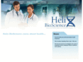 helixbioscience.com