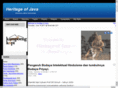 heritageofjava.com
