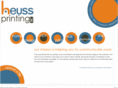 heuss.com