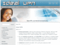 idealvpn.com