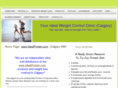 idealweightcontrolcalgary.com