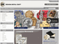 imcmedallic.com