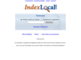 indexlocal.com