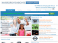 invergroveheightsusedcars.com