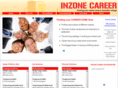 inzonecareer.com