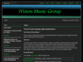 ivisionmusic.com