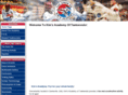 kimsacademytkd.com