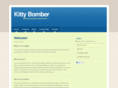 kittybomber.com