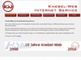 knebel-web.de