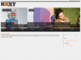 koxyradio.com