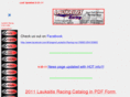 laukaitisracing.com