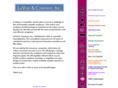 lavoiecompany.com