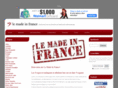 lemadeinfrance.net