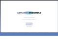 libraires-ensemble.com