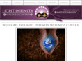lightinfinitywellness.com