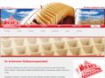logowafer.com