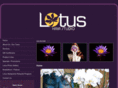 lotushairstudio.com
