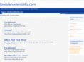 louisianadentists.com