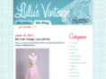 lulusvintage.com