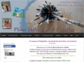 mamzelle-est-a-l-atelier.com