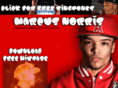 marcusnorris.com