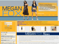 meganfoxforum.com