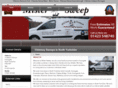 mistersweepltd.com