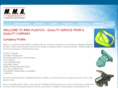 mmaplastics.com
