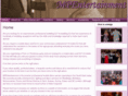 mpentertainment.co.uk