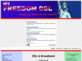 myfreedomdsl.com