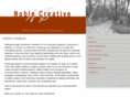 noblecreative.com